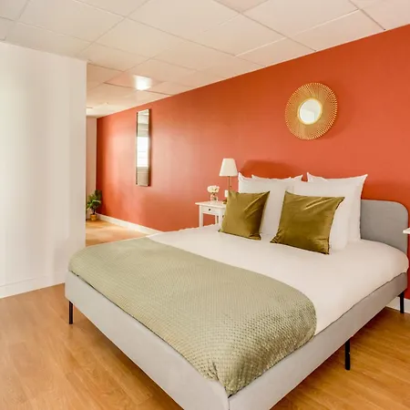 Apartment Cozy - Marais - Pelee Paris