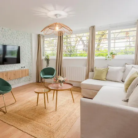 Cozy - Marais - Pelee * Paris