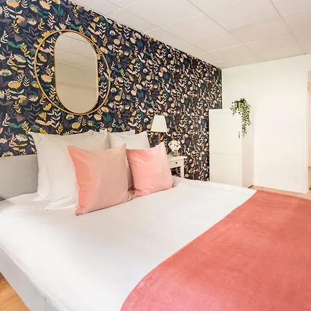 Apartment Cozy - Marais - Pelee