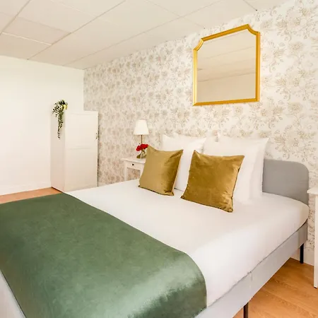 Cozy - Marais - Pelee * Paris