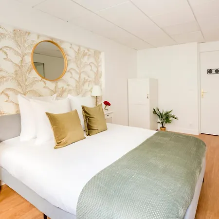 Cozy - Marais - Pelee Apartment Paris