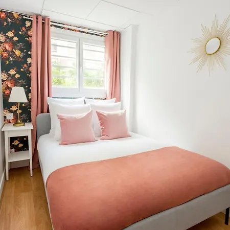 Cozy - Marais - Pelee * Paris