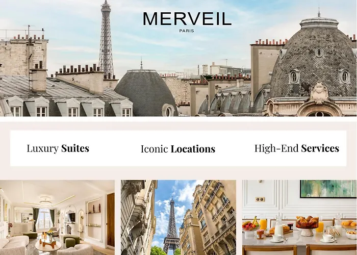 Merveil - Family - Marais - Pelee Paris